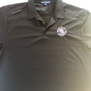 white claw polo